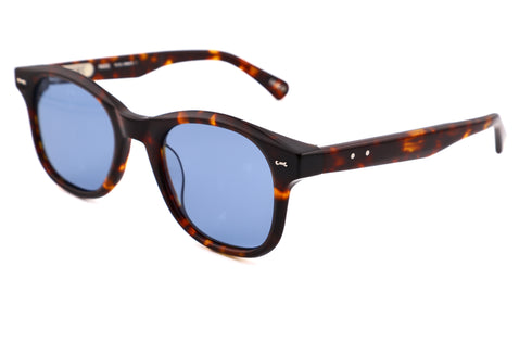 S124 UNMUTE col.Tortoise / Gris Blue